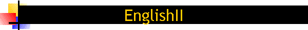 EnglishII
